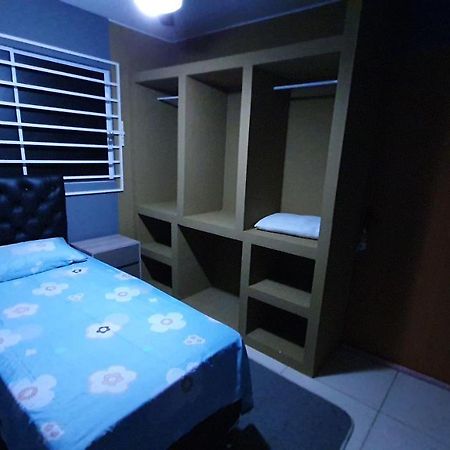 Bedroom Airport Maceió Exteriér fotografie