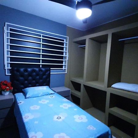 Bedroom Airport Maceió Exteriér fotografie