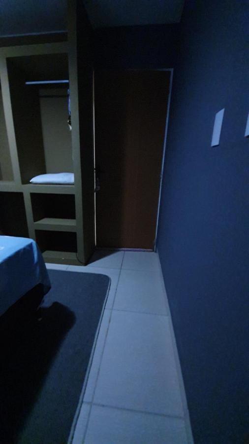Bedroom Airport Maceió Exteriér fotografie