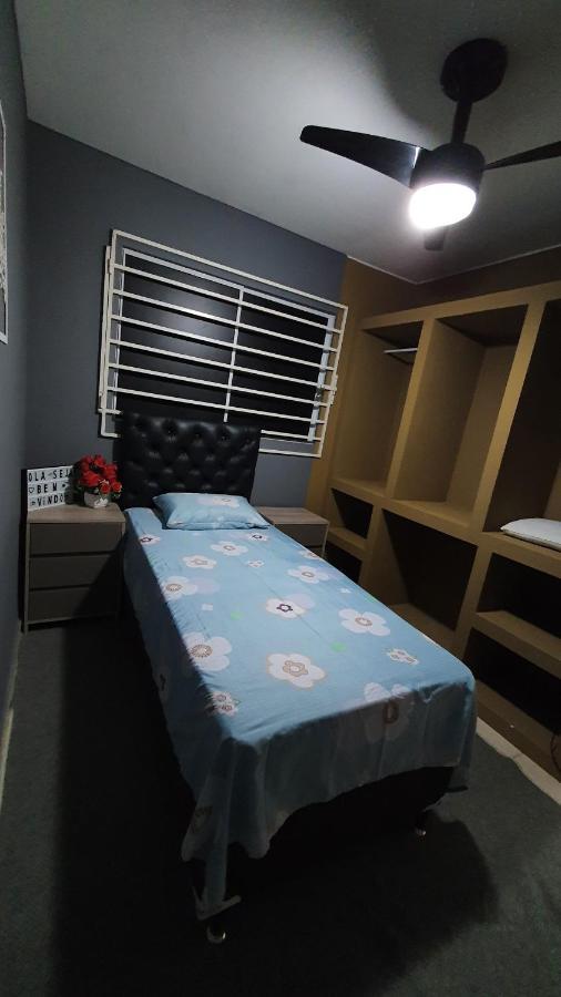 Bedroom Airport Maceió Exteriér fotografie