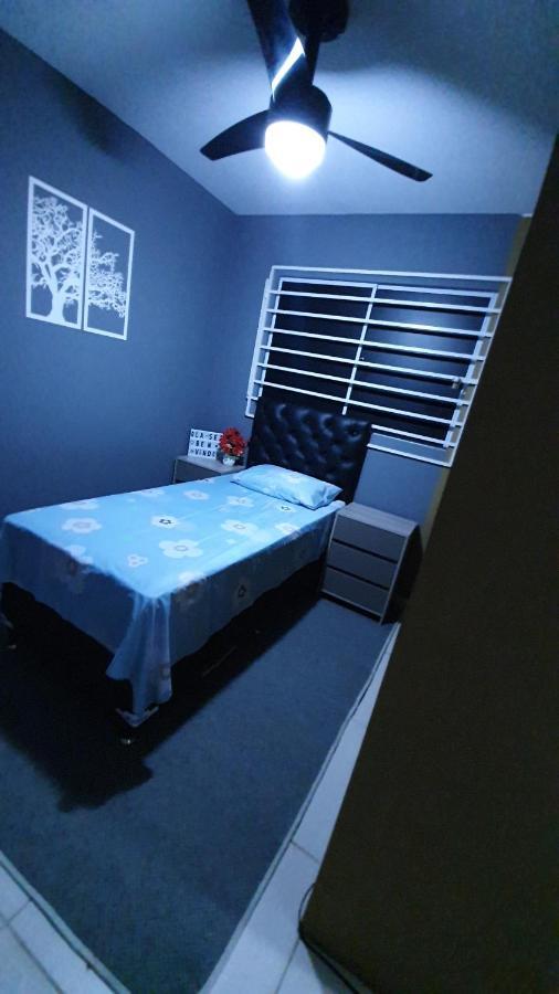 Bedroom Airport Maceió Exteriér fotografie