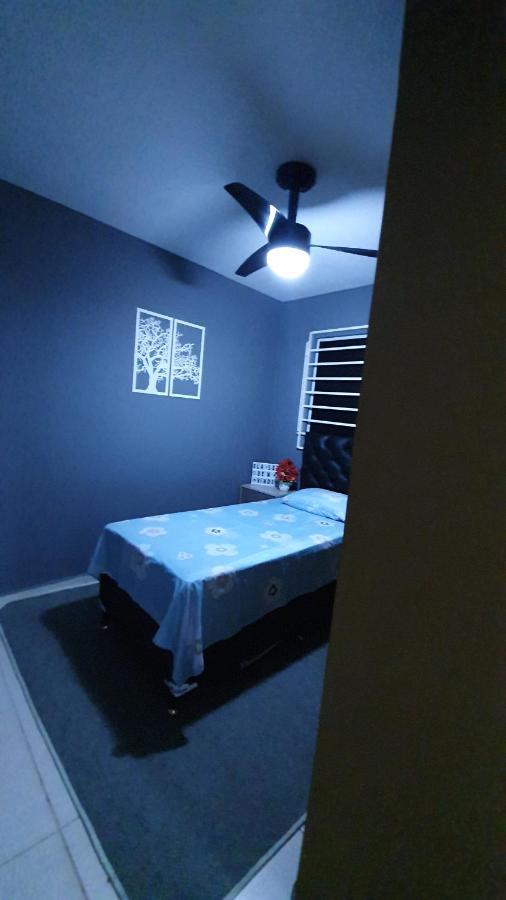 Bedroom Airport Maceió Exteriér fotografie