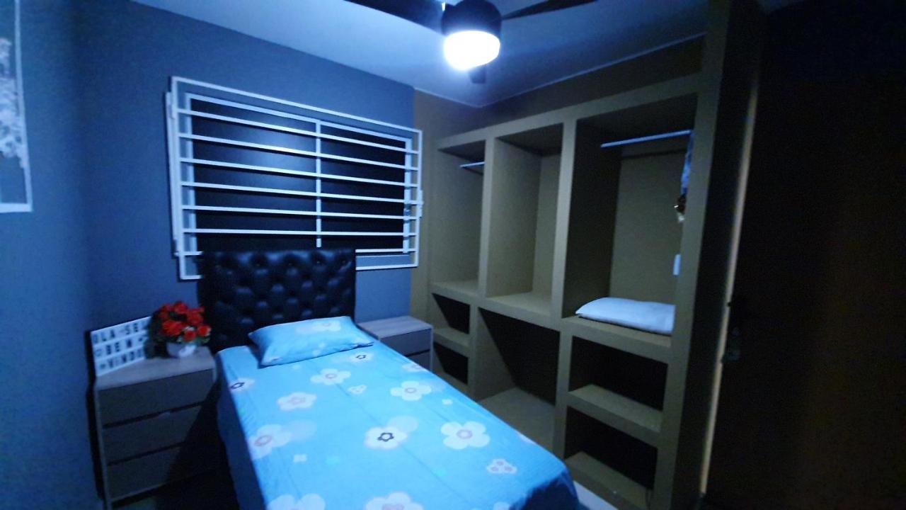 Bedroom Airport Maceió Exteriér fotografie
