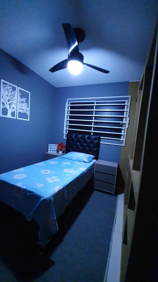 Bedroom Airport Maceió Exteriér fotografie