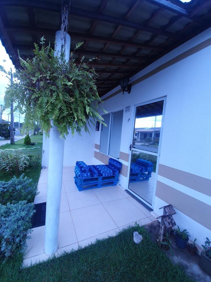 Bedroom Airport Maceió Exteriér fotografie