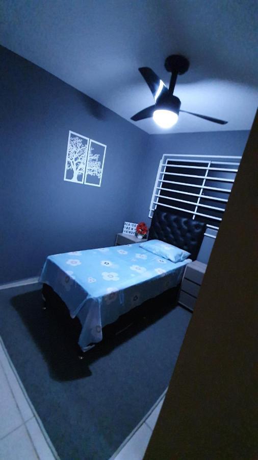 Bedroom Airport Maceió Exteriér fotografie