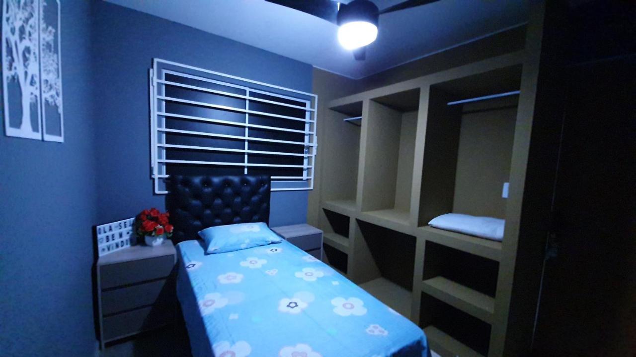 Bedroom Airport Maceió Exteriér fotografie