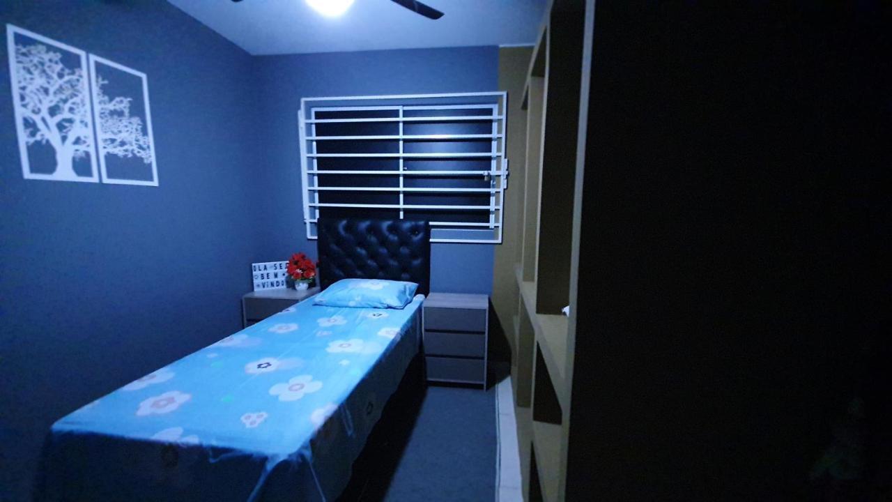 Bedroom Airport Maceió Exteriér fotografie