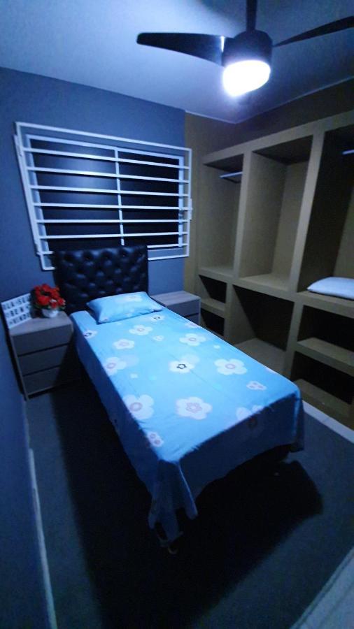 Bedroom Airport Maceió Exteriér fotografie