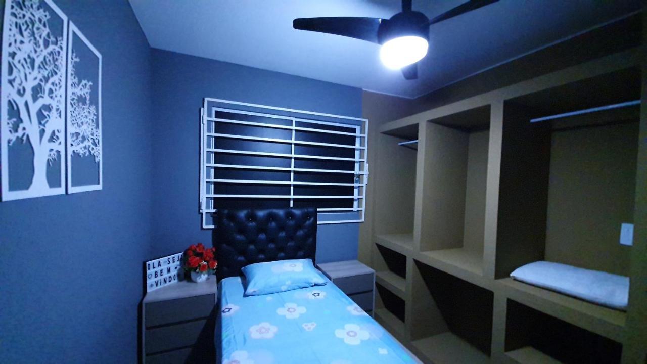 Bedroom Airport Maceió Exteriér fotografie