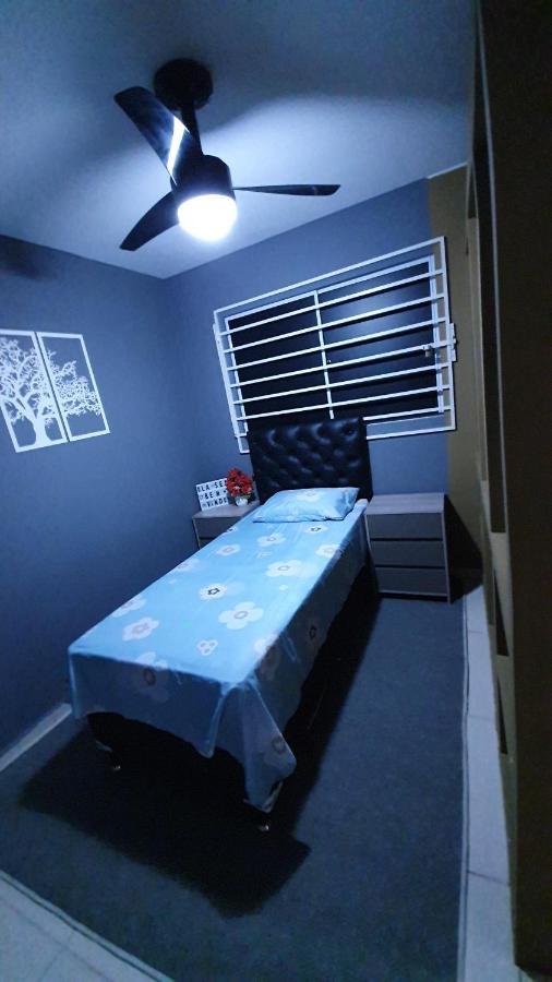 Bedroom Airport Maceió Exteriér fotografie