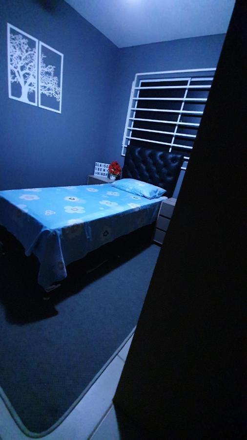 Bedroom Airport Maceió Exteriér fotografie