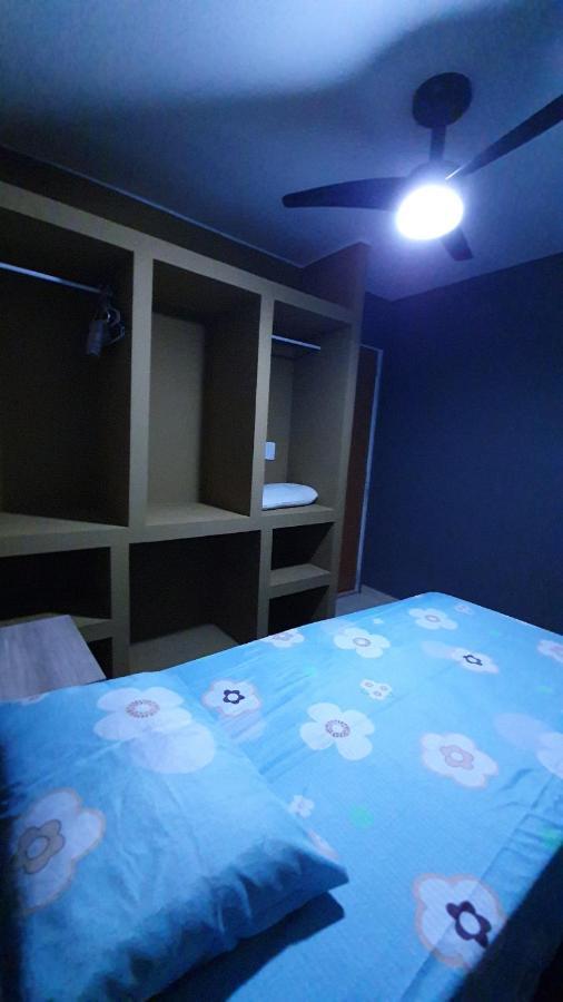 Bedroom Airport Maceió Exteriér fotografie