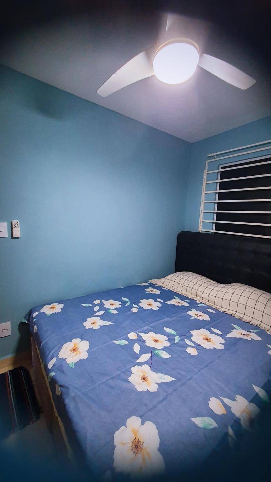 Bedroom Airport Maceió Pokoj fotografie