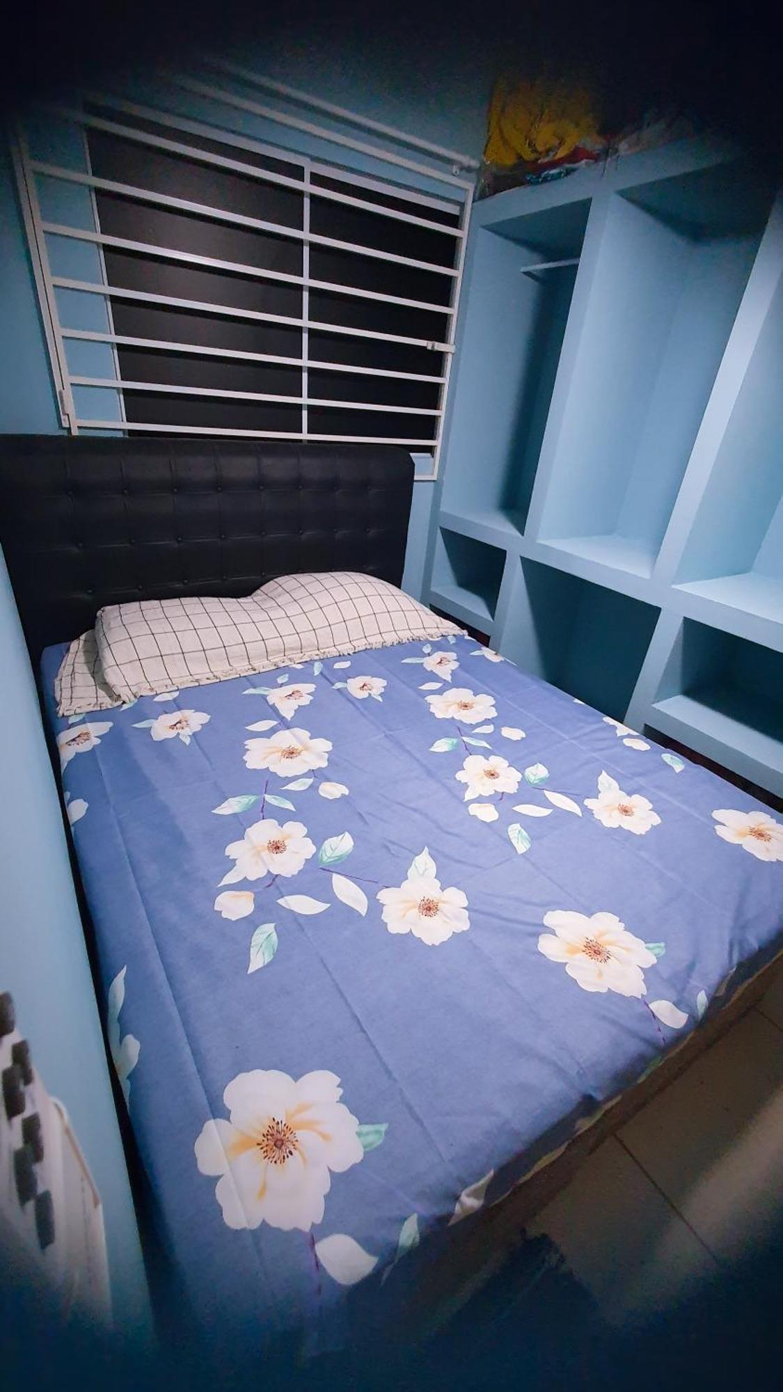 Bedroom Airport Maceió Pokoj fotografie