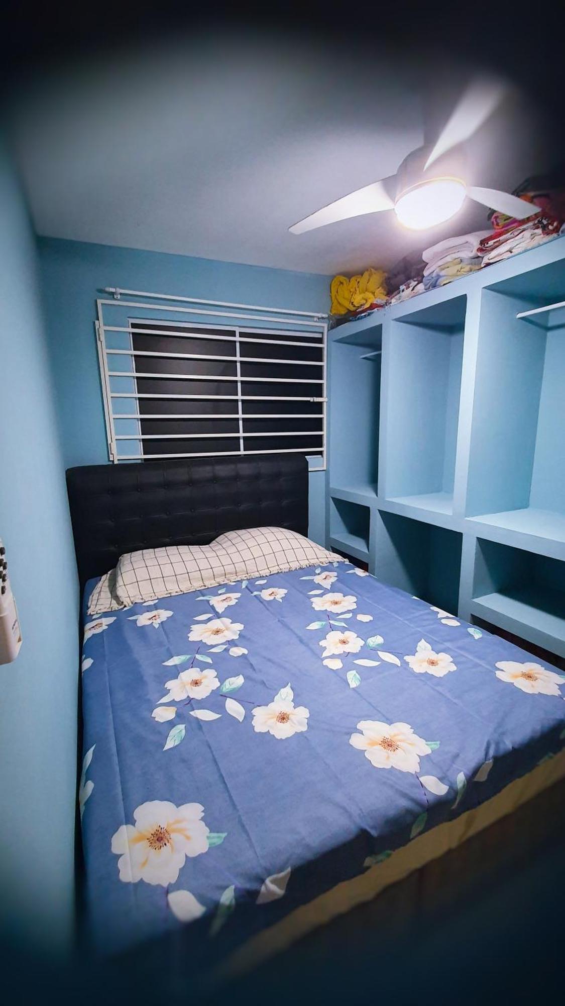 Bedroom Airport Maceió Pokoj fotografie