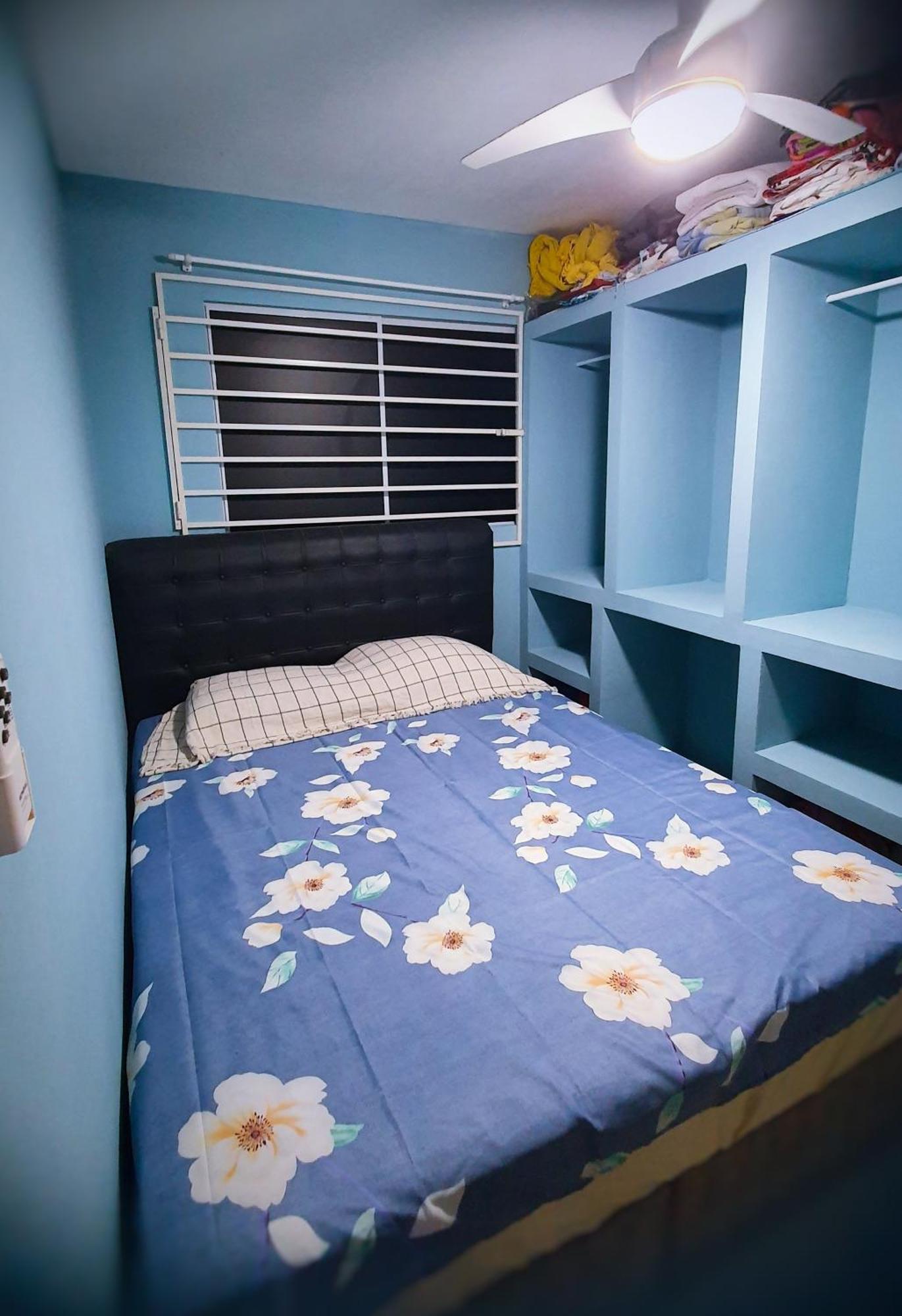 Bedroom Airport Maceió Pokoj fotografie